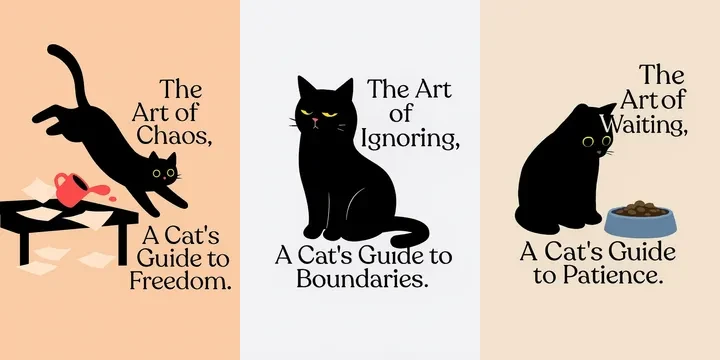 Custom Pet Clothing AI pet portrait style example 6