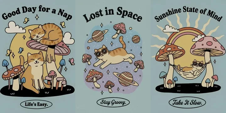 Custom Pet Mugs style example 3