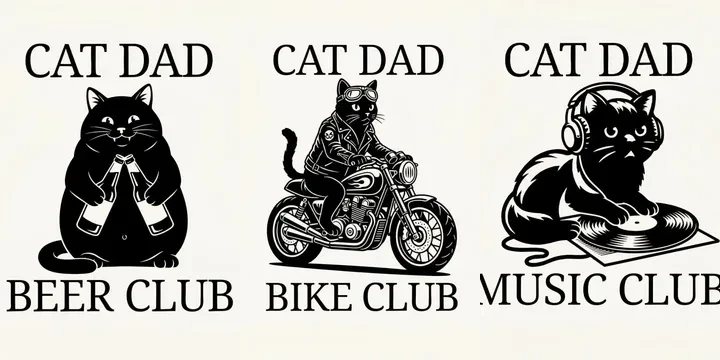 Custom Pet Mugs style example 2